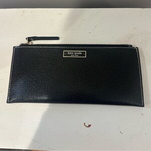 Kate Spade Thin Wallet Pouch